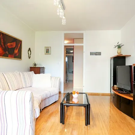 Anamaria Apartment Split