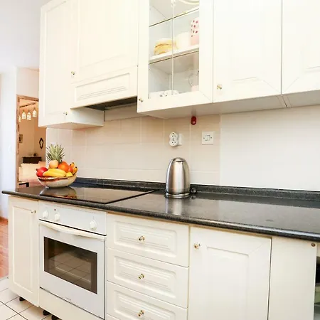 Anamaria Apartment *