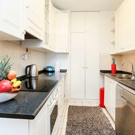 Anamaria Apartment Split