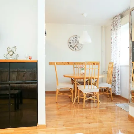 Apartment Anamaria *