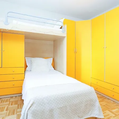 Apartment Anamaria