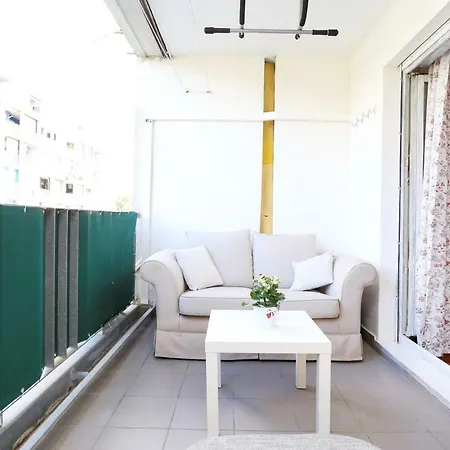 Anamaria Apartment