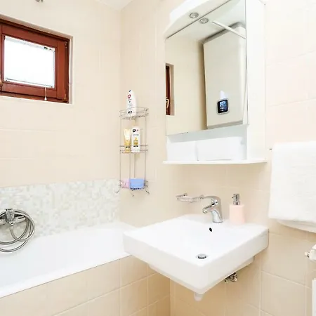 Apartment Anamaria Split
